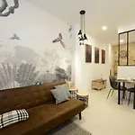Emperador Apartment Alghero