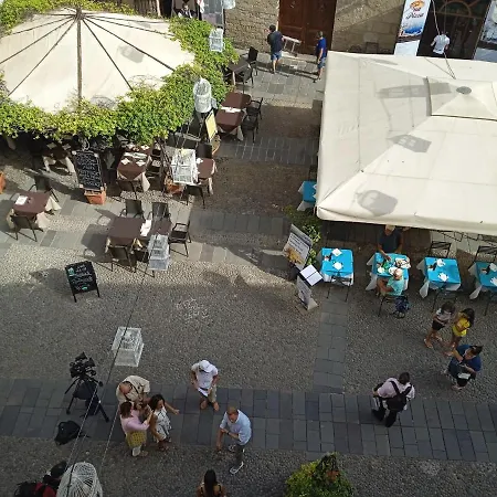 Διαμέρισμα Emperador Αλγκέρο