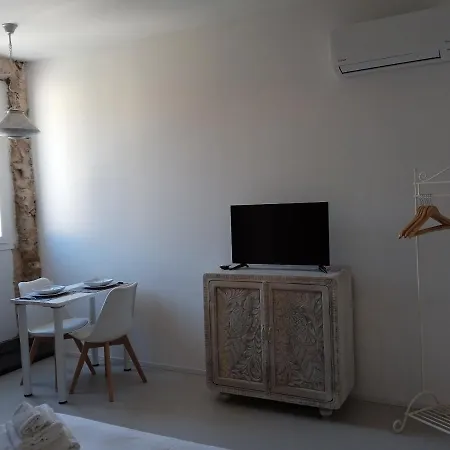 Appartement Emperador