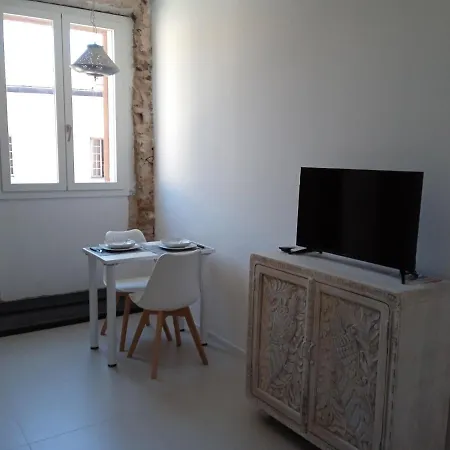 Emperador Appartement Alghero