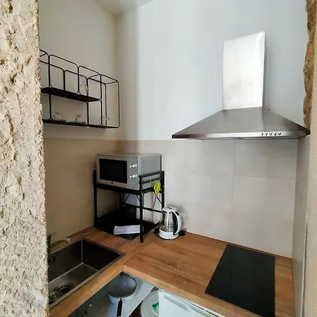 Apartamento Emperador Alguer