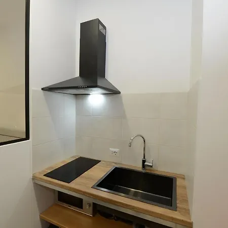 Appartement Emperador *