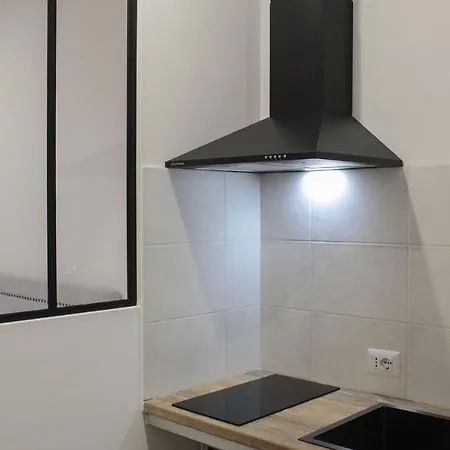 Διαμέρισμα Emperador Αλγκέρο