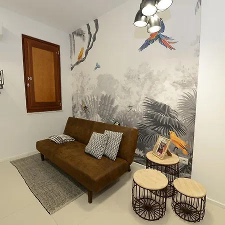 Emperador Appartement *