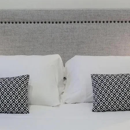 Emperador Διαμέρισμα