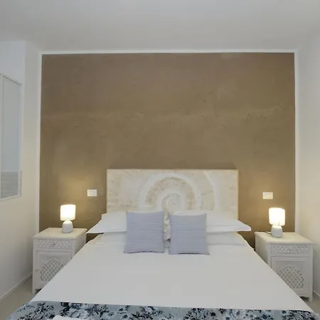 Διαμέρισμα Emperador