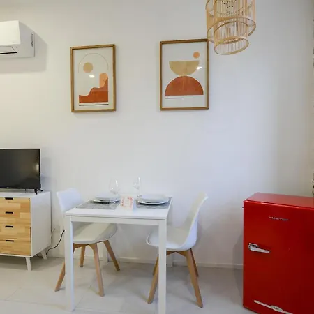 Διαμέρισμα Emperador