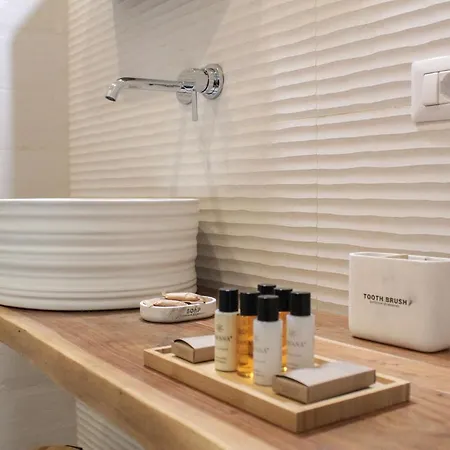 Διαμέρισμα Emperador *