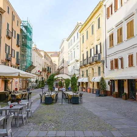 Διαμέρισμα Emperador