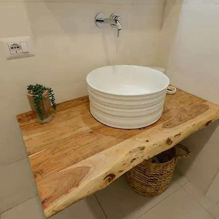 Appartement Emperador *