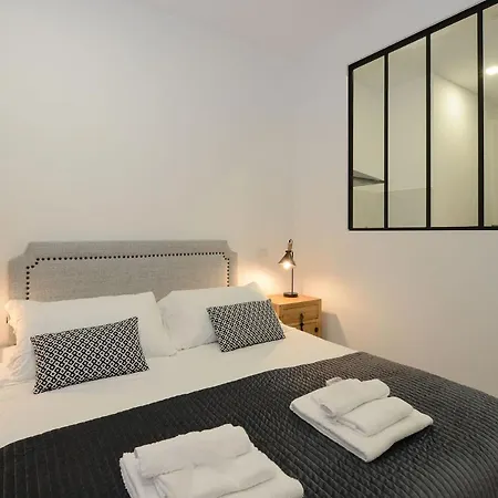 Emperador Διαμέρισμα