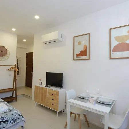 Appartement Emperador