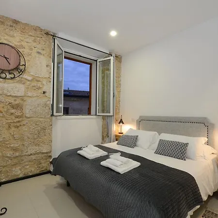 Emperador Διαμέρισμα Αλγκέρο