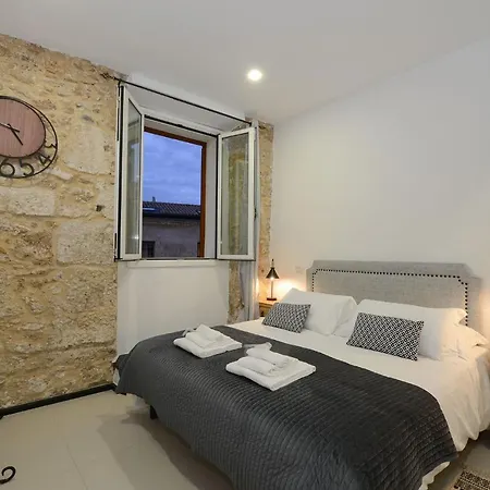 Emperador Appartement Alghero