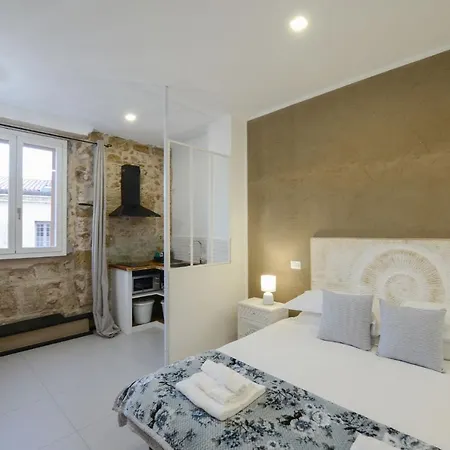 Διαμέρισμα Emperador *