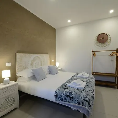 Appartement Emperador Alghero