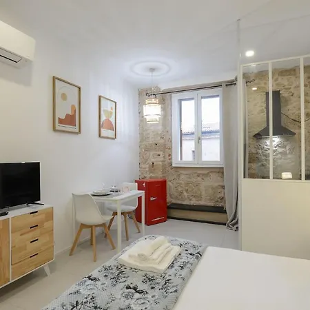 Emperador Διαμέρισμα