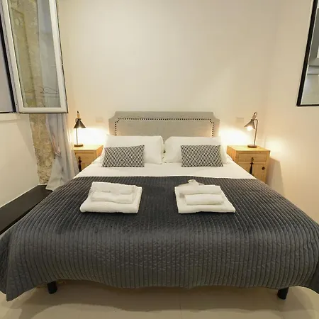 Apartman Emperador Alghero