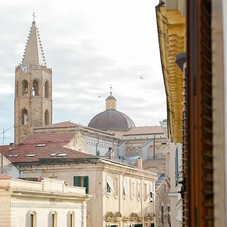 Διαμέρισμα Emperador Αλγκέρο