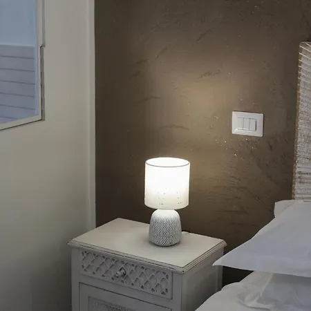 Emperador Διαμέρισμα