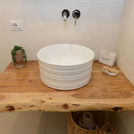 Appartement Emperador