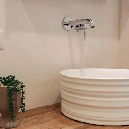 Emperador Διαμέρισμα *