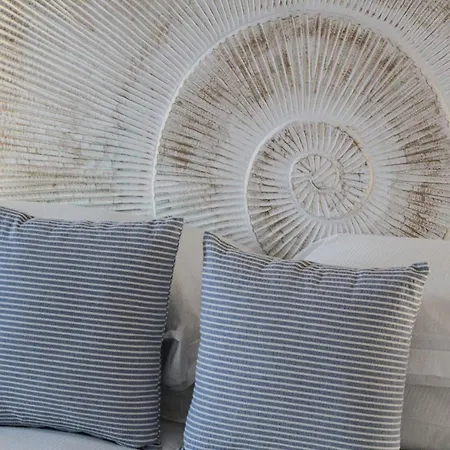 Emperador Διαμέρισμα