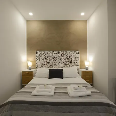 Emperador Αλγκέρο