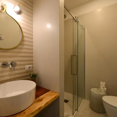 Appartement Emperador *
