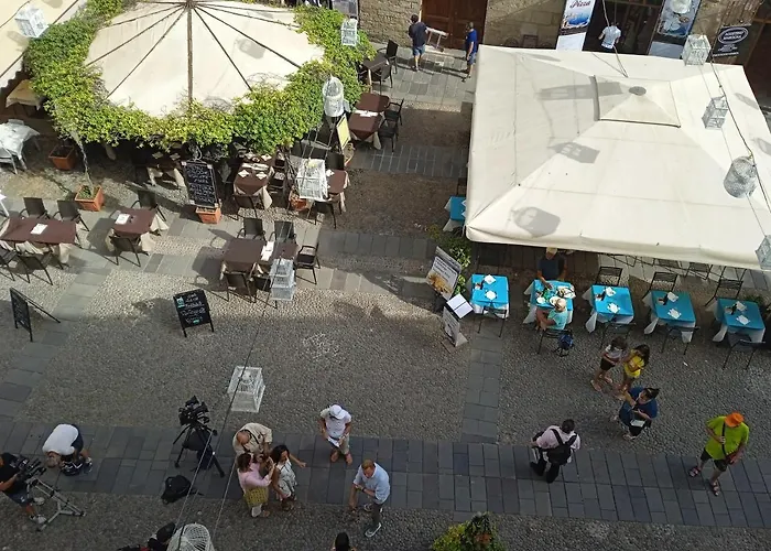 Apartment Emperador Alghero