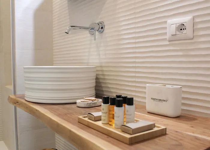 Apartment Emperador *