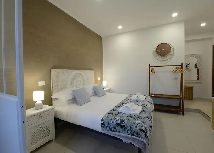 Apartment Emperador Alghero
