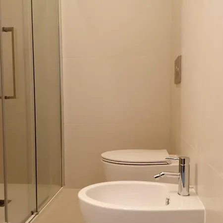 Emperador Apartmán *