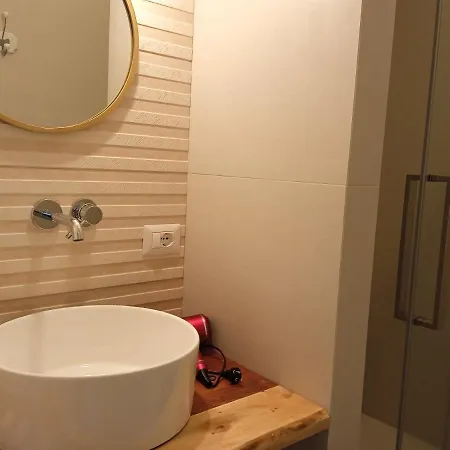 Apartment Emperador