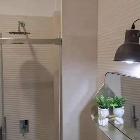 Apartmán Emperador Alghero
