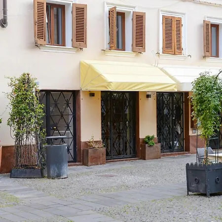 Apartmán Emperador Alghero