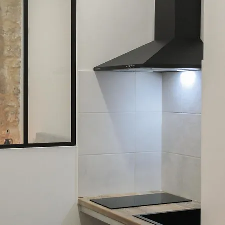 Emperador Apartmán