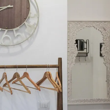 Apartmán Emperador Alghero