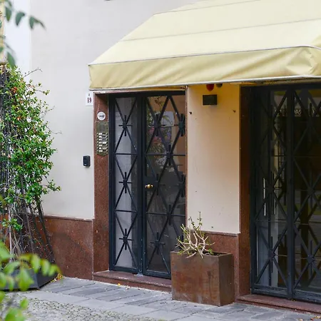 Emperador Apartmán