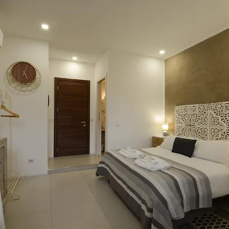 Emperador Apartmán Alghero