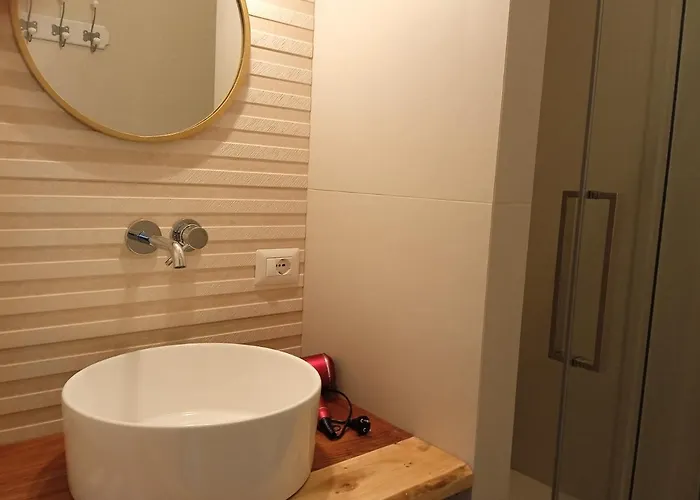 Appartement Emperador