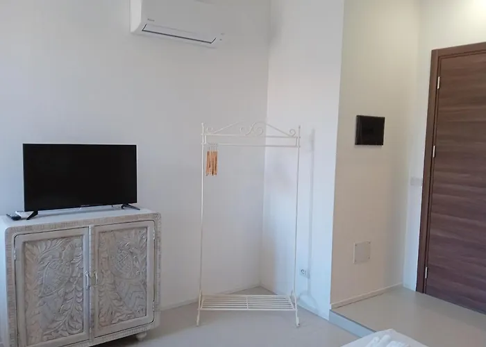 Appartement Emperador