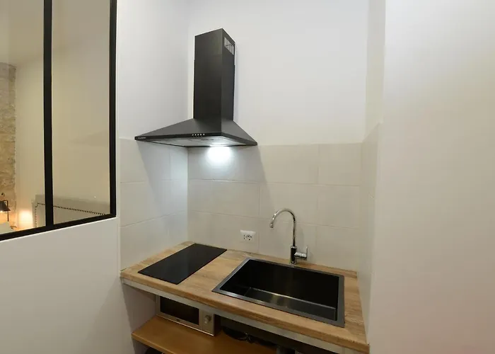 Appartement Emperador *