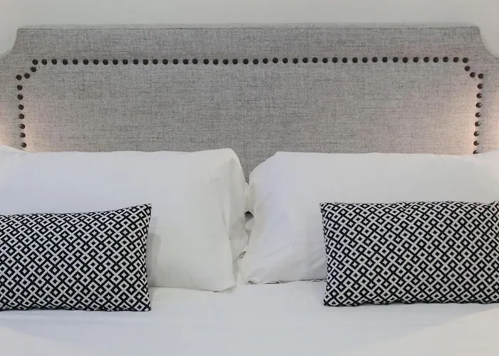 Emperador Appartement