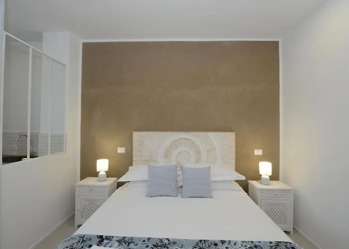 Appartement Emperador