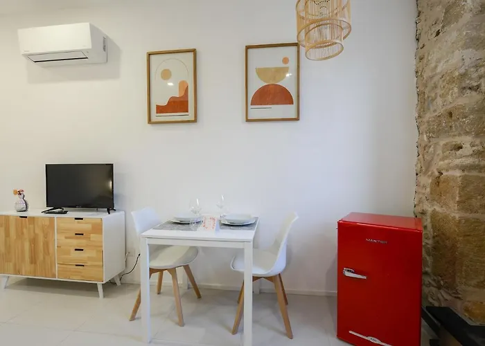 Appartement Emperador