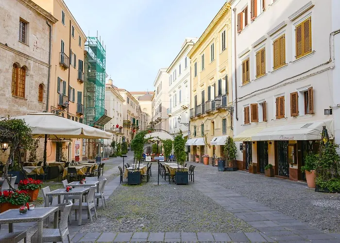 Appartement Emperador