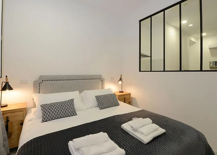 Emperador Appartement