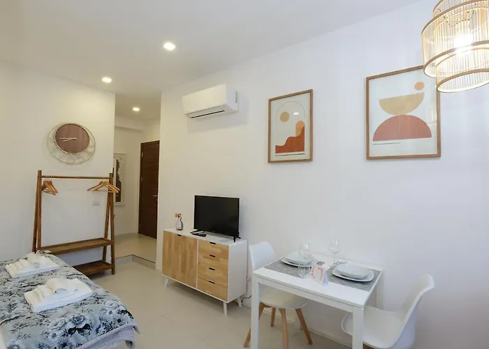 Appartement Emperador