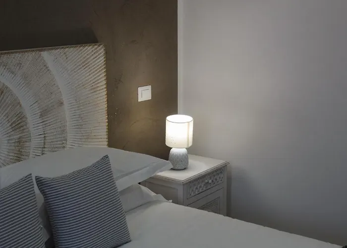 Appartement Emperador Alghero